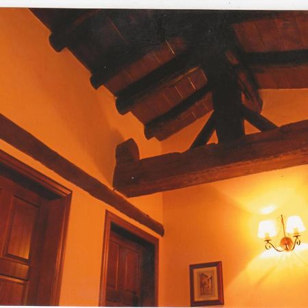 Parada Del Carmen Albarracín エクステリア 写真