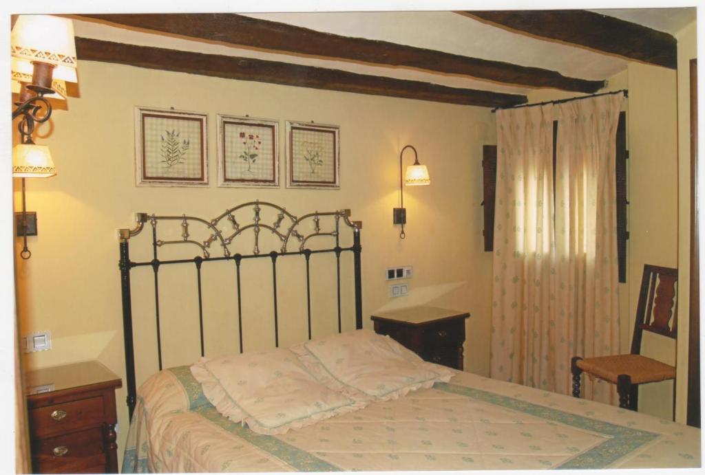 Parada Del Carmen Albarracín 部屋 写真