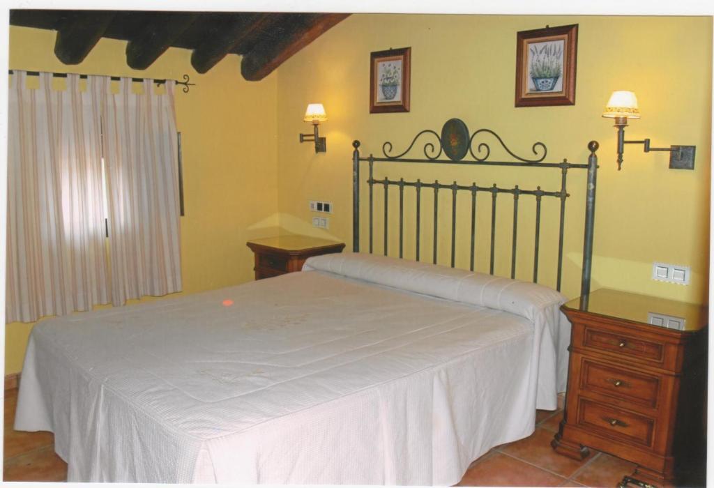 Parada Del Carmen Albarracín 部屋 写真