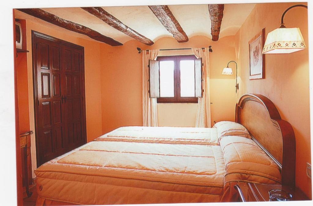 Parada Del Carmen Albarracín 部屋 写真