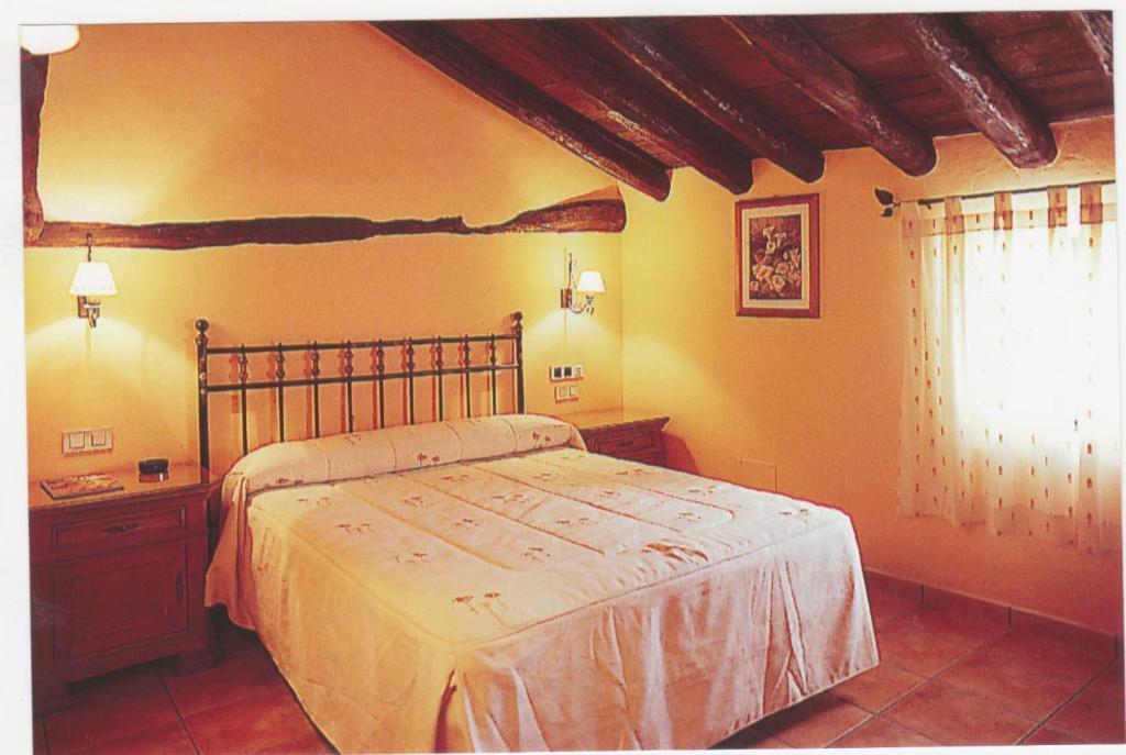 Parada Del Carmen Albarracín 部屋 写真